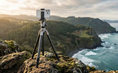 Best iphone tripod for filming: Ultimate Top Gear!