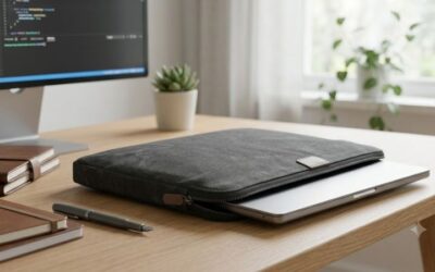 Best macbook pro 14 sleeve choices for perfect protection