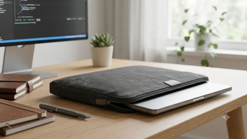 Best macbook pro 14 sleeve choices for perfect protection