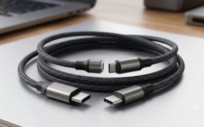 Best magnetic usb-c cable choices for excellent power