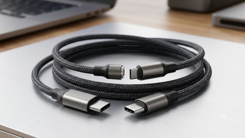 Best magnetic usb-c cable choices for excellent power