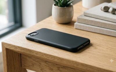 Best Minimal iPhone Case: Ultimate Sleek Shield Guide