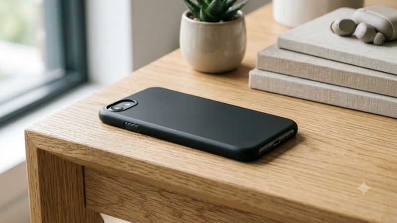Best Minimal iPhone Case: Ultimate Sleek Shield Guide