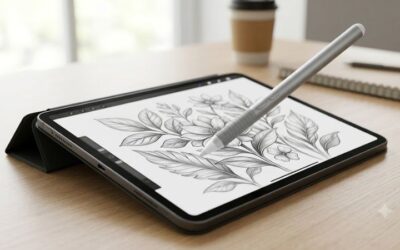 Best non apple pencil for ipad: Great Top Stylus Choices