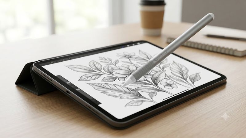 Best non apple pencil for ipad: Great Top Stylus Choices Best non apple pencil for ipad: Great Top Stylus Choices