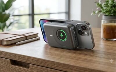 Best power bank for iphone 17: ultimate reliable picks