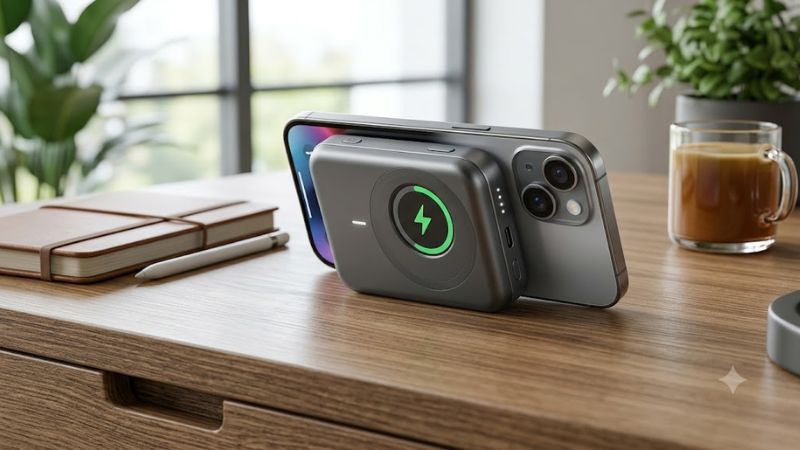 Best power bank for iphone 17: ultimate reliable picks Best power bank for iphone 17: ultimate reliable picks