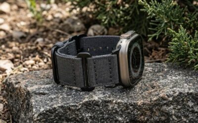 Best Rugged Apple Watch Band: Ultimate Outstanding Guide