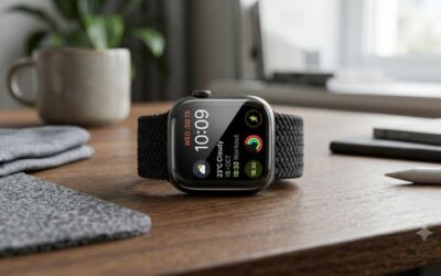 Best screen protector for apple watch series 10 top guide