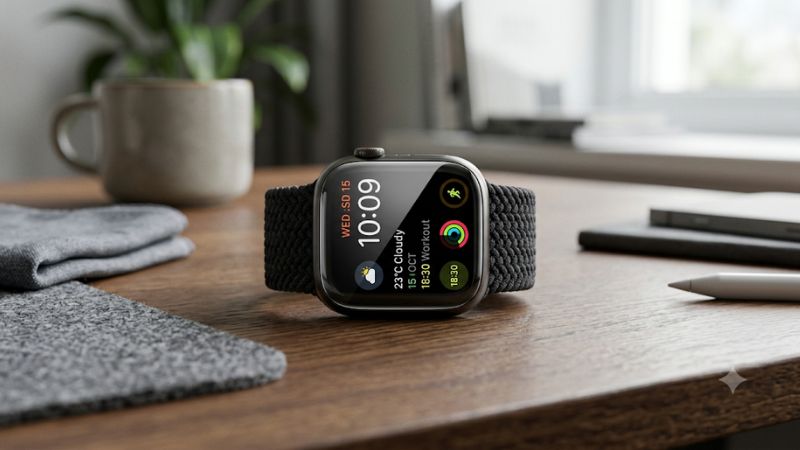 Best screen protector for apple watch series 10 top guide Best screen protector for apple watch series 10 top guide