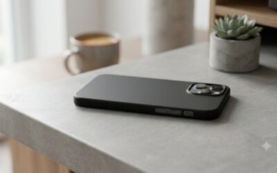Best thin iphone case: Essential Guide to Perfect Covers
