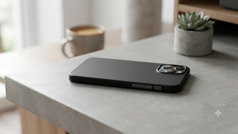 Best thin iphone case: Essential Guide to Perfect Covers