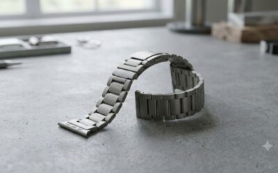 Best titanium apple watch band: Ultimate Perfect Choices