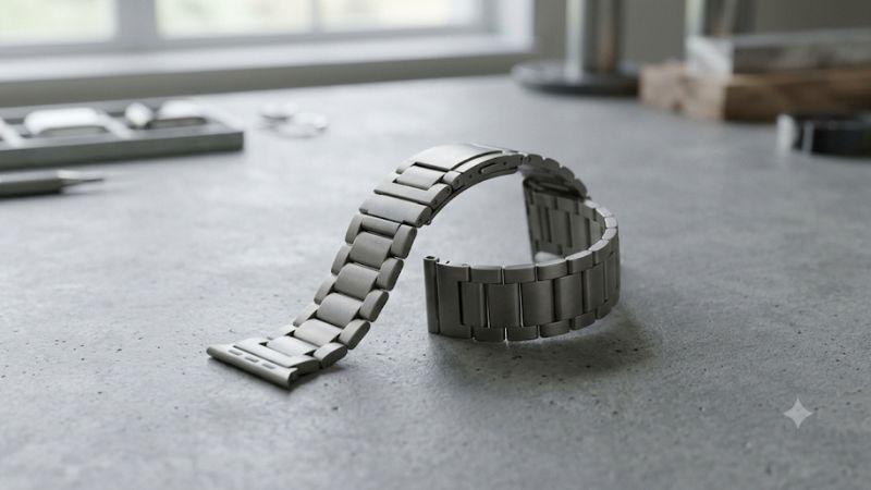 Best titanium apple watch band: Ultimate Perfect Choices Best titanium apple watch band: Ultimate Perfect Choices
