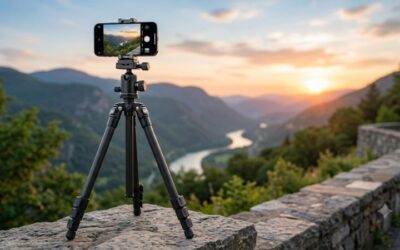 Best tripod stand for iphone: Ultimate amazing photo guide