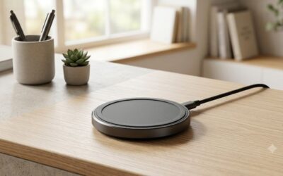 Best Wireless Charger for Samsung S25 Ultra Top Choice