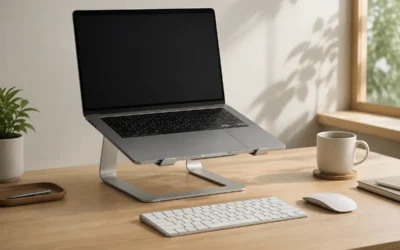 Review: Twelve South Curve Stand for MacBook