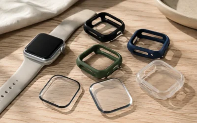 Best Under  Cases for the New Apple Watch Series 11