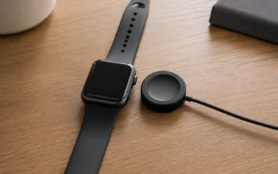 How to Maximize Battery Life on Your Apple Watch Series 11