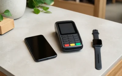 How to Set Up and Use Apple Pay on Your iPhone and Apple Watch