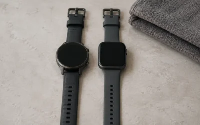 Apple Watch Ultra 3 vs. Garmin Forerunner 965: The Best GPS Watch for Runners?