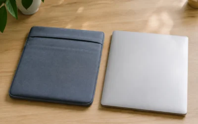 Review: Native Union Stow Sleeve for MacBook Pro