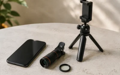 iPhone 16 Pro Camera Tips and Tricks for Stunning Photography