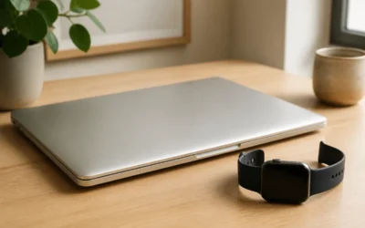 How to Unlock Your Mac with Your Apple Watch (Even Older Models)