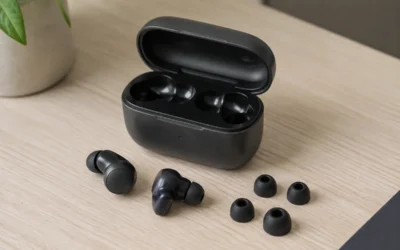 Best Wireless Earbuds Under  for Everyday Commutes (Apple Compatible)