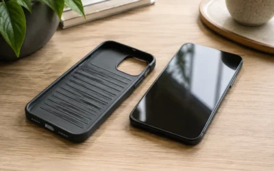 Review: Speck Presidio Grip Case for iPhone 16 Pro