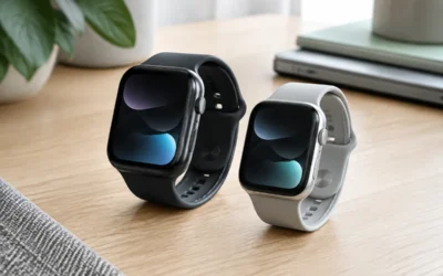 Apple Watch SE 2nd Gen vs. Apple Watch Series 11: Budget vs. Premium Features