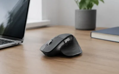 Review: Logitech MX Master 3S Mouse for Mac Users