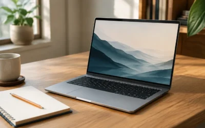 MacBook Air M3 vs. MacBook Pro 14-inch M3 Pro: Performance for Creatives