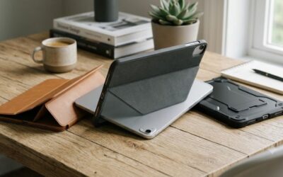 What is best ipad case for ultimate superior safety