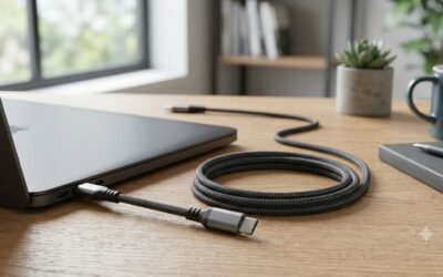 Wirecutter Best USB-C Cable Guide for Reliable Power