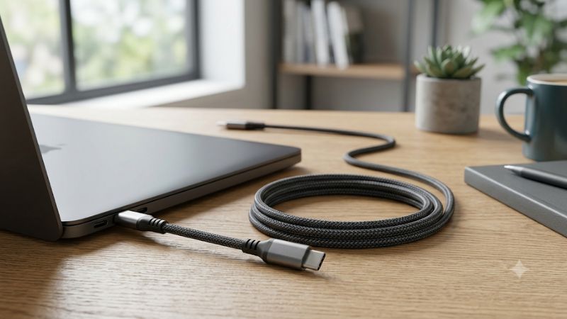 Wirecutter Best USB-C Cable Guide for Reliable Power