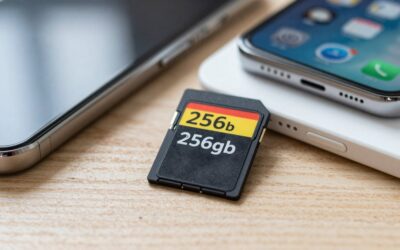 Best 256gb Micro Sd Card in 2026: Top Picks Compared