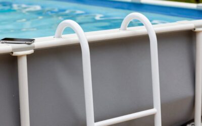 Best Above Ground Pool Ladders in 2026: Top Picks Compared