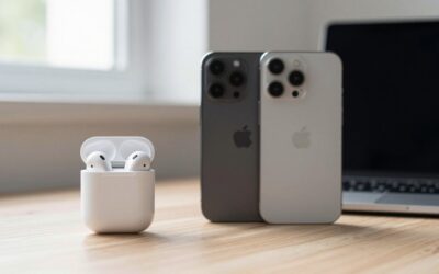 Airpods Black Friday