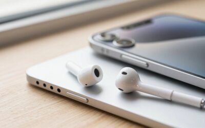 Airpods Ear Tip Size Guide With Measurements (2026)