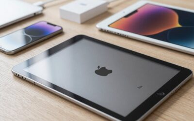 Apple iPad 11-inch A16 chip vs Lenovo Tab One: Which Should You Buy?