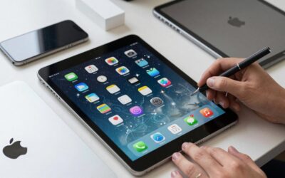 Apple iPad Air vs The iPad Study System Notes: Which Should You Buy?