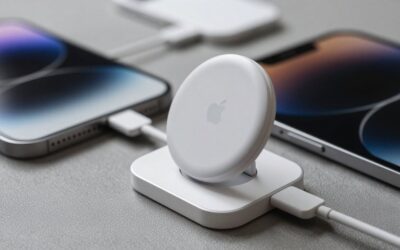 Apple MagSafe Charger vs MagSafe Charger 2 Pack Magnetic Wireless: Which Should You Buy?