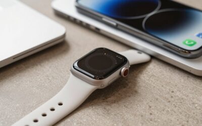 Best Apple Watch Bands for Everyday Wear: Sport Loop, Sport Band and Work-Ready Picks