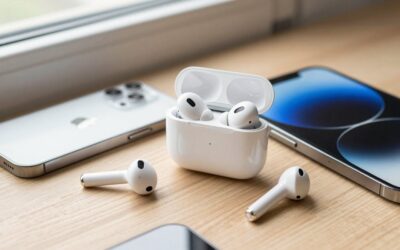 Are Airpods Pro Worth It? An Honest Answer (2026)