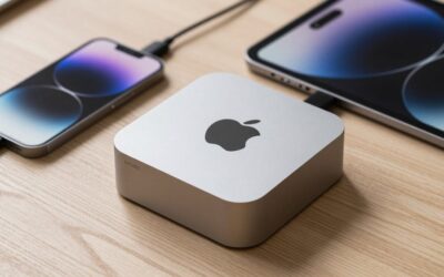 BAOZEE Mac mini M4 Dock vs UGREEN Mac mini Dock Stand: Which Should You Buy?