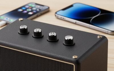 Best 2-Channel Stereo Amplifiers for Clear Sound