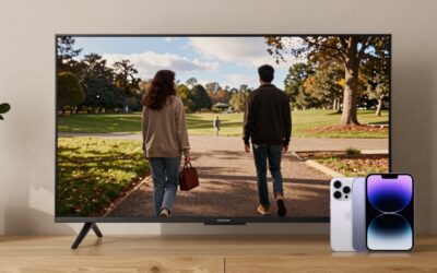 Best 85-Inch OLED TVs for Big-Screen Home Theaters