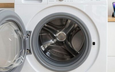 Best Affordable Washer Dryers That Actually Clean Well