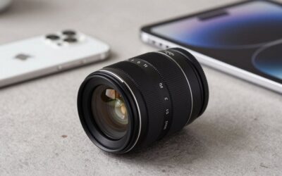 Best All-in-One Zoom Lenses for Travel Photography